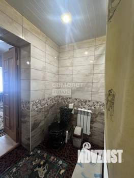 Дом 200м&sup2;, 2-этажный, участок 5 сот.  