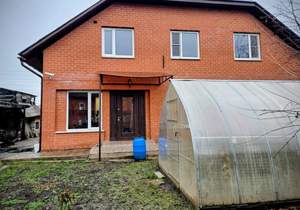 Дом 342м², 2-этажный, участок 7 сот.  