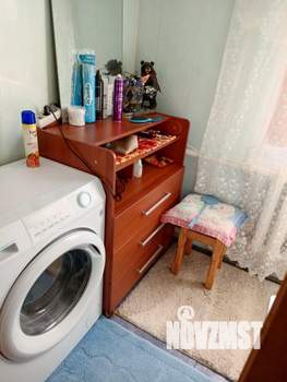 Дом 64м&sup2;, 1-этажный, участок 4 сот.  