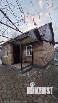 Дом 74м&sup2;, 2-этажный, участок 3 сот.  