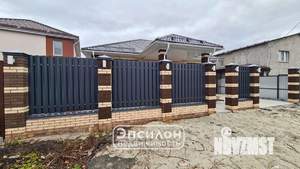 Дом 100м², 1-этажный, участок 7 сот.  