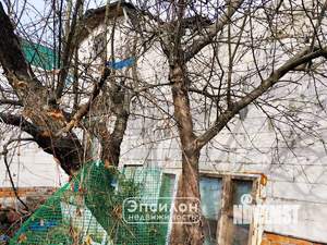 Дом 190м&sup2;, 1-этажный, участок 7 сот.  