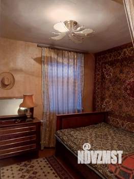 Дом 70м², 1-этажный, участок 7 сот.  