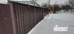 Дом 93м&sup2;, 2-этажный, участок 8 сот.  