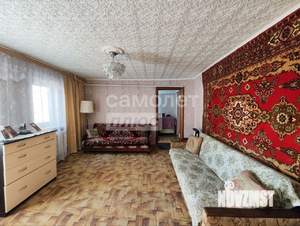 Дом 117м², 1-этажный, участок 698 сот.  