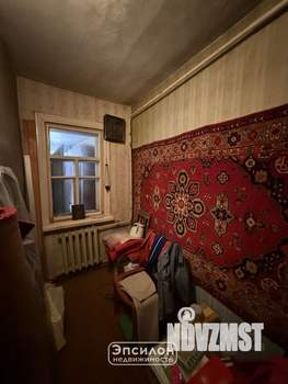 Дом 65м², 1-этажный, участок 7 сот.  