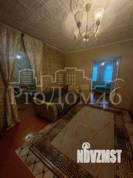 Дом 92м&sup2;, 1-этажный, участок 6 сот.  