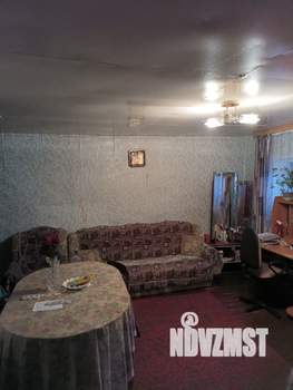 Дом 50м², 1-этажный, участок 16 сот.  