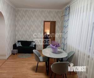 Дом 177м², 1-этажный, участок 7 сот.  