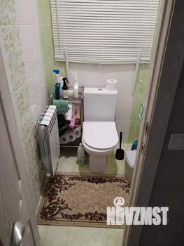 Коттедж 124м&sup2;, 2-этажный, участок 10 сот.  