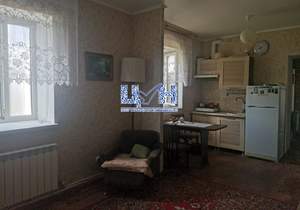 Дом 62м², 1-этажный, участок 6 сот.  