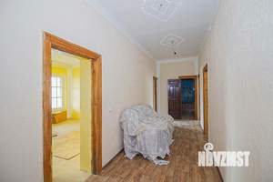 Дом 462м², 2-этажный, участок 10 сот.  