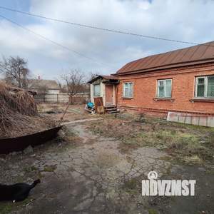 Дом 80м², 1-этажный, участок 7 сот.  