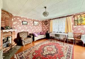 Дача 60м², 2-этажный, участок 11 сот.  