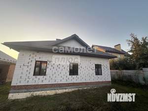 Коттедж 320м², 3-этажный, участок 11 сот.  