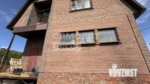 Дом 150м², 3-этажный, участок 16 сот.  