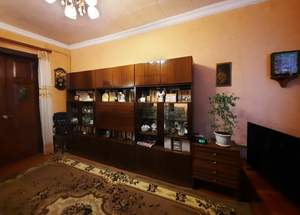 Дом 45м², 1-этажный, участок 3 сот.  