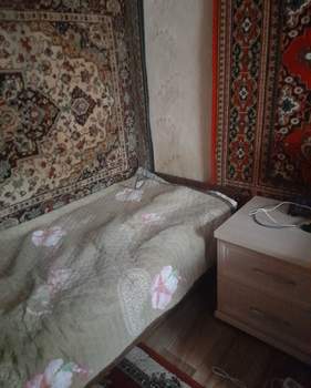 Дом 72м², 2-этажный, участок 6 сот.  