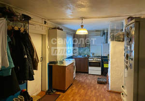 Дом 49м&sup2;, 1-этажный, участок 4 сот.  