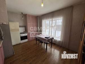 Коттедж 197м², 2-этажный, участок 6 сот.  