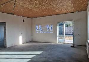 Дом 156м&sup2;, 1-этажный, участок 8 сот.  