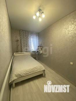 Дом 114м², 2-этажный, участок 5 сот.  