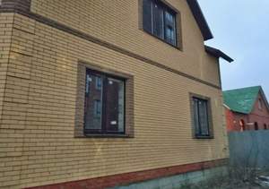 Дом 230м&sup2;, 2-этажный, участок 5 сот.  