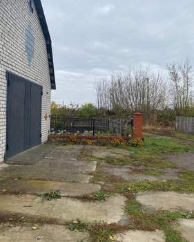 Дом 160м², 2-этажный, участок 10 сот.  