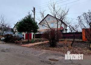 Дом 258м², 2-этажный, участок 10 сот.  