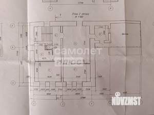 Дом 250м², 2-этажный, участок 9 сот.  