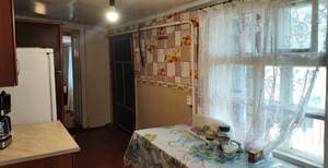 Дом 67м², 1-этажный, участок 7 сот.  
