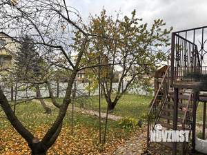 Дом 202м², 2-этажный, участок 9 сот.  