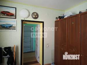 Коттедж 207м², 3-этажный, участок 5 сот.  