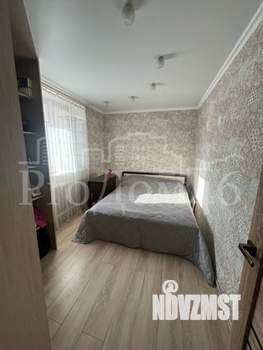 Дом 68м&sup2;, 1-этажный, участок 7 сот.  