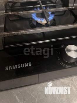 Дом 98м&sup2;, 1-этажный, участок 6 сот.  