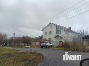 Дом 380м², 3-этажный, участок 11 сот.  