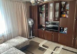 Дом 50м², 1-этажный, участок 17 сот.  