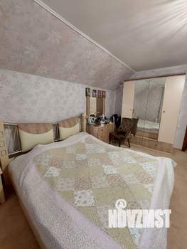 Дом 133м&sup2;, 2-этажный, участок 16 сот.  