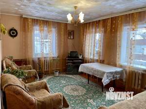 Дом 51м², 1-этажный, участок 2 сот.  