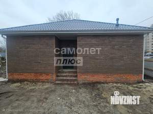 Дом 90м², 1-этажный, участок 4 сот.  