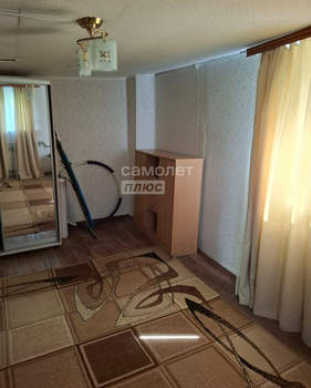 Дом 30м², 2-этажный, участок 6 сот.  