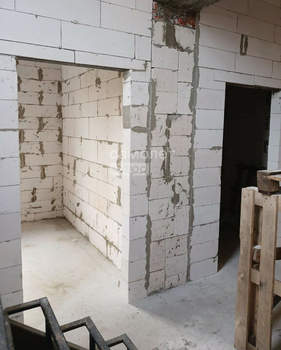 Дом 174м&sup2;, 2-этажный, участок 7 сот.  