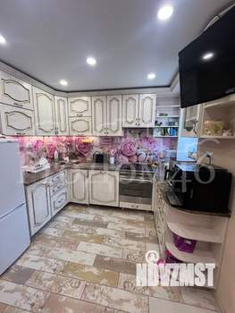 Дом 68м&sup2;, 1-этажный, участок 7 сот.  