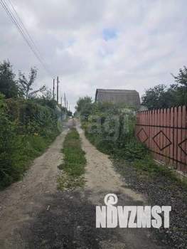 Дом 50м&sup2;, 1-этажный, участок 6 сот.  