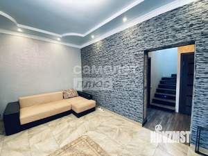 Дом 139м&sup2;, 2-этажный, участок 8 сот.  