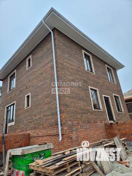 Дом 173м², 2-этажный, участок 5 сот.  