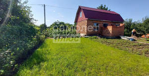 Дом 70м&sup2;, 2-этажный, участок 12 сот.  