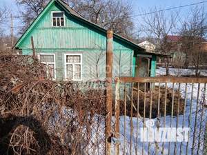 Дом 20м&sup2;, 1-этажный, участок 5 сот.  