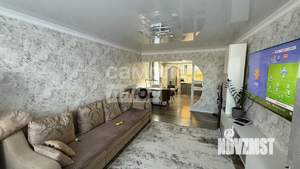 Дом 90м&sup2;, 1-этажный, участок 4 сот.  