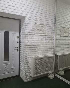 Дом 240м&sup2;, 2-этажный, участок 8 сот.  